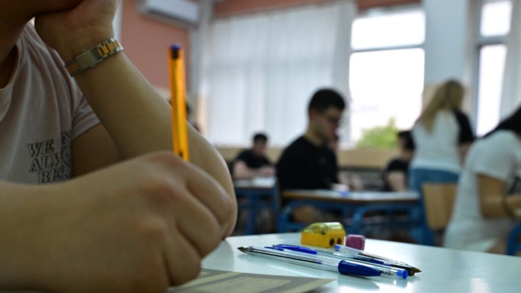 Μηχανογραφικό 2026: Τα 10 λάθη που μπορεί να σας στερήσουν μια θέση στη σχολή που θέλετε
