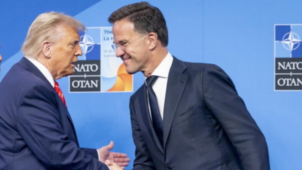 Σύνοδος ΝΑΤΟ στην Άγκυρα: Πώς θα κατευνάσουν οι σύμμαχοι τις αντιδράσεις του απρόβλεπτου Τραμπ