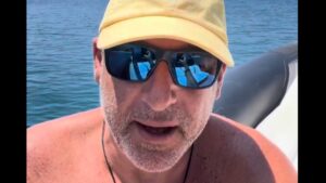 Γιώργος Λιάγκας: “Ραντεβού τον Σεπτέμβριο” – Η πρώτη ανάρτηση μετά την ανακοίνωση του ΑΝΤ1 (βίντεο)