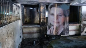 Τρεις συλλήψεις σε Θεσσαλονίκη και Κρήτη για τη δολοφονία της Βάγιας Νέστορα – Το προφίλ των δραστών