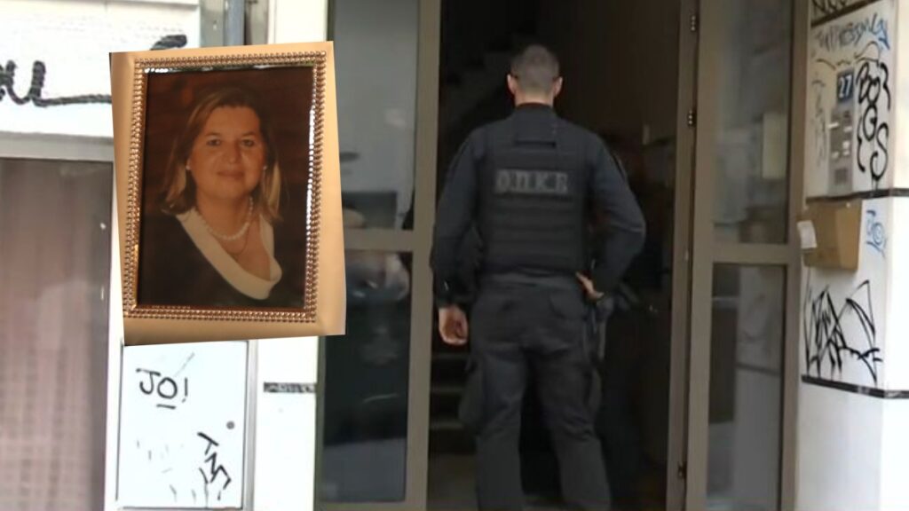 Δολοφονία Βάγιας Νέστορα: Ποιοι είναι οι τρεις συλληφθέντες – Οι κινήσεις τους πριν και μετά τον φονικό εμπρησμό