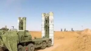Hurriyet: Η Τουρκία πούλησε τους S-400 σε χώρα του Κόλπου – Σήμερα οι ανακοινώσεις
