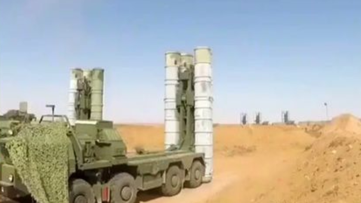 Hurriyet: Η Τουρκία πούλησε τους S-400 σε χώρα του Κόλπου – Σήμερα οι ανακοινώσεις