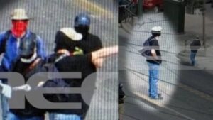Νέα ντοκουμέντα λίγα λεπτά μετά τον φονικό εμπρησμό στη Marfin – Πού “έπιασε” ο φακός τους δύο 42χρονους