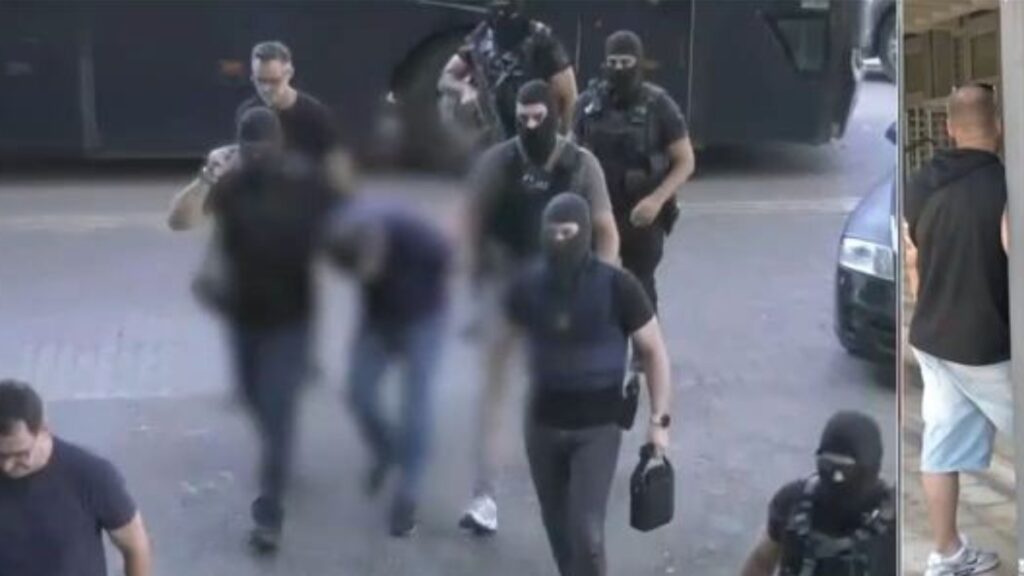 Θεσσαλονίκη: Και τέταρτη σύλληψη για τον δολοφονικό εμπρησμό με θύμα τη Βάγια Νέστορα