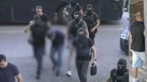 Θεσσαλονίκη: Και τέταρτη σύλληψη για τον δολοφονικό εμπρησμό με θύμα τη Βάγια Νέστορα