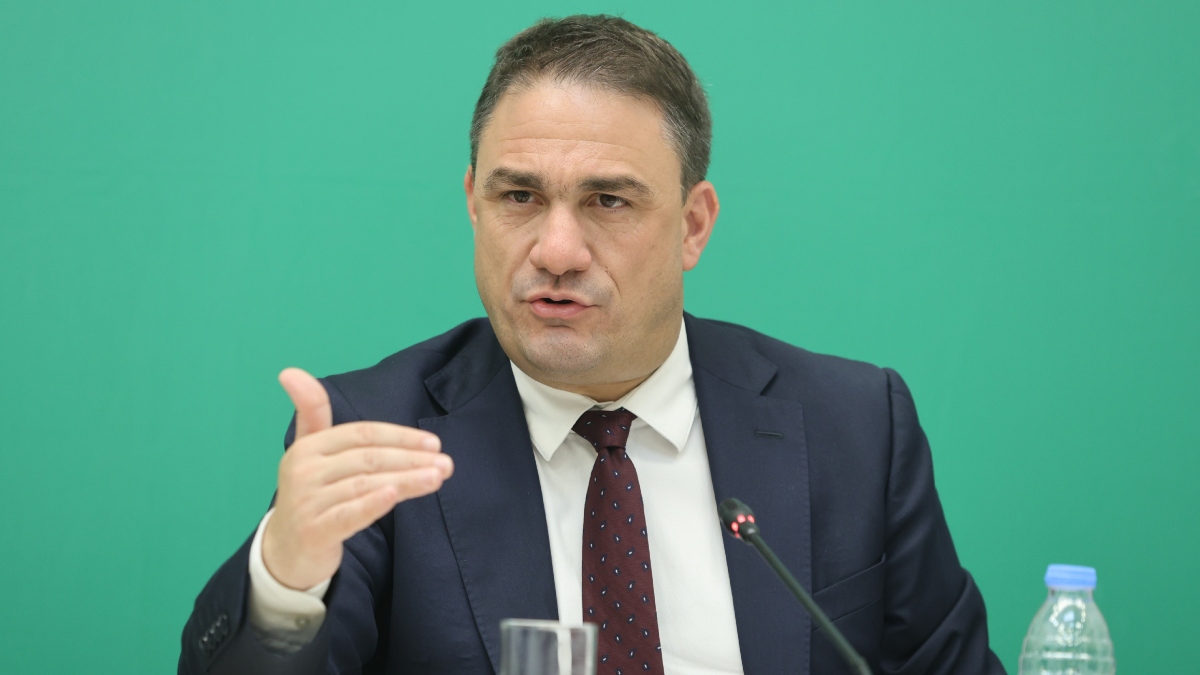 Τσουκαλάς σε Μαρινάκη για ΟΠΕΚΕΠΕ: “Γιατί να ζητήσουμε συγγνώμη; Που σας αποκαλύψαμε; Πόση αλαζονεία”