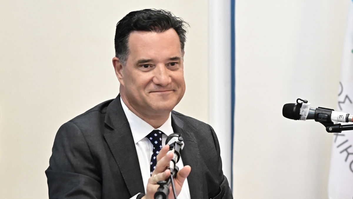 Γεωργιάδης για ΟΠΕΚΕΠΕ: “Το έλεγα ότι οι υποθέσεις είναι αστείες – Και οι 4 θα αθωωθούν πανηγυρικά”