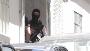 Θεσσαλονίκη: Και τέταρτη σύλληψη για τον δολοφονικό εμπρησμό με θύμα τη Βάγια Νέστορα