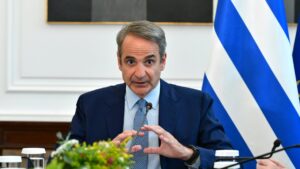 Μητσοτάκης για αρχειοθετήσεις ΟΠΕΚΕΠΕ: “Έντιμοι πολιτικοί διασύρθηκαν, ποιος θα ζητήσει συγγνώμη;”