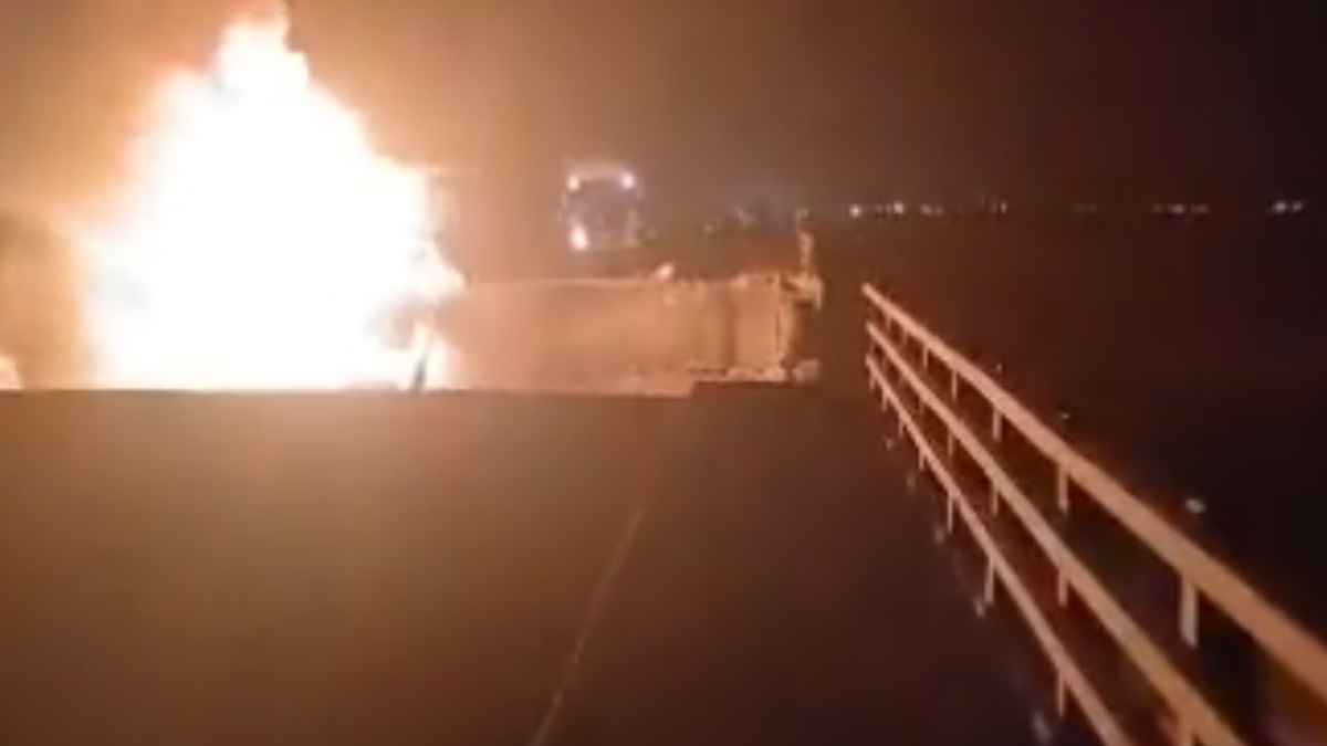 Οι ΗΠΑ βομβάρδισαν κρίσιμες ιρανικές υποδομές – Αντίποινα της Τεχεράνης σε Κουβέιτ, Μπαχρέιν, Κατάρ, Ιορδανία