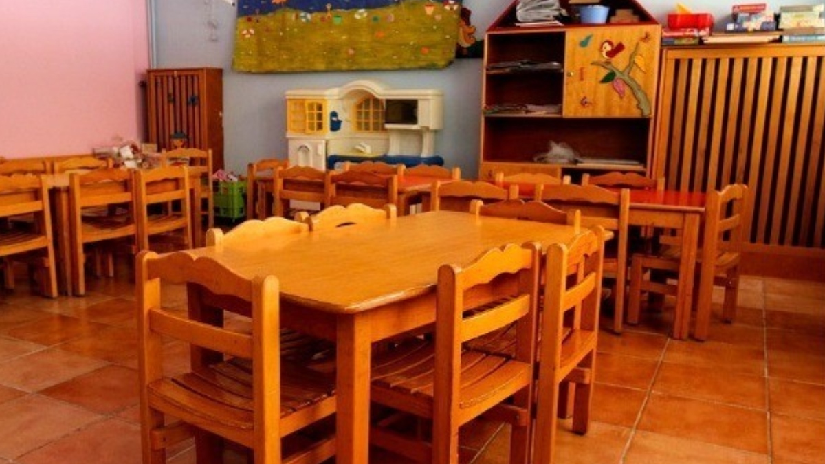 Νέα δεδομένα για τα voucher βρεφονηπιακών και παιδικών σταθμών – Αλλάζουν τα εισοδηματικά κριτήρια, τι ισχύει πλέον