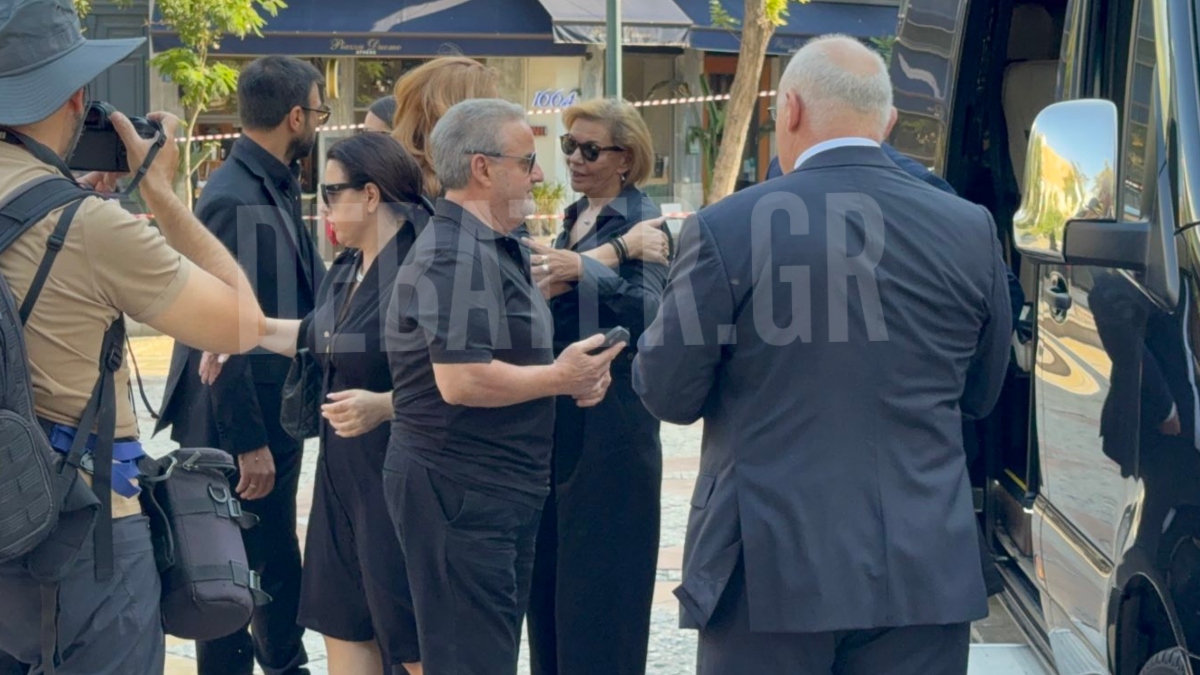 Μάρω Κοντού