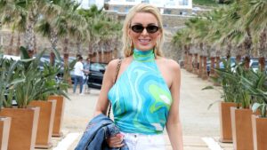 Κατερίνα Καινούργιου: Η τρυφερή ανάρτηση με την κόρη της – “Η ευτυχία δεν κάνει θόρυβο, απλώς κοιμάται δίπλα σου”