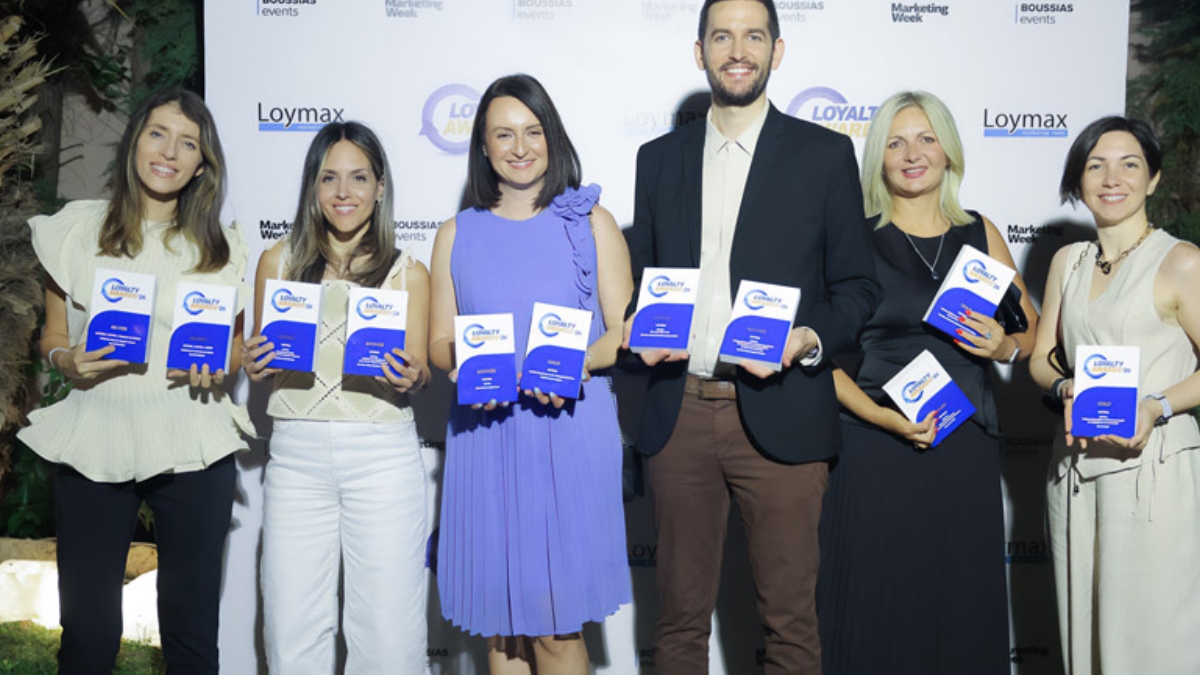 Η Lidl Ελλάς διακρίνεται ξανά με 11 βραβεύσεις στα Loyalty Awards 2026