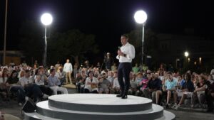 Σε εκλογική ετοιμότητα η ΕΛΑΣ του Τσίπρα – Συγκροτήθηκε η Πολιτική Επιτροπή της ΕΛΑΣ, δείτε τα 75 μέλη