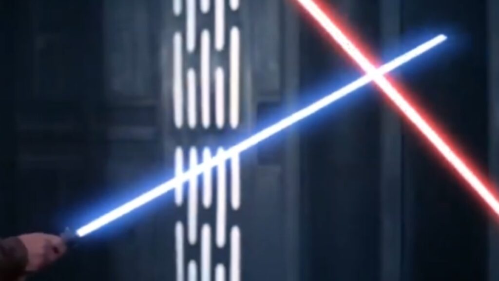 Το φωτόσπαθο του Μαρκ Χάμιλ από το «Star Wars» πουλήθηκε σε τιμή ρεκόρ – Πόσο “έπιασε”