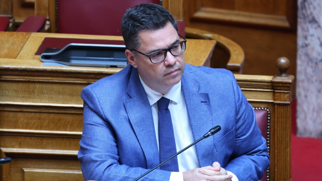 Κοντογεώργης για ΔΕΘ: “Στόχος να ωφεληθούν όσο το δυνατόν περισσότεροι” – Πότε θα ληφθούν οι αποφάσεις για τα μέτρα