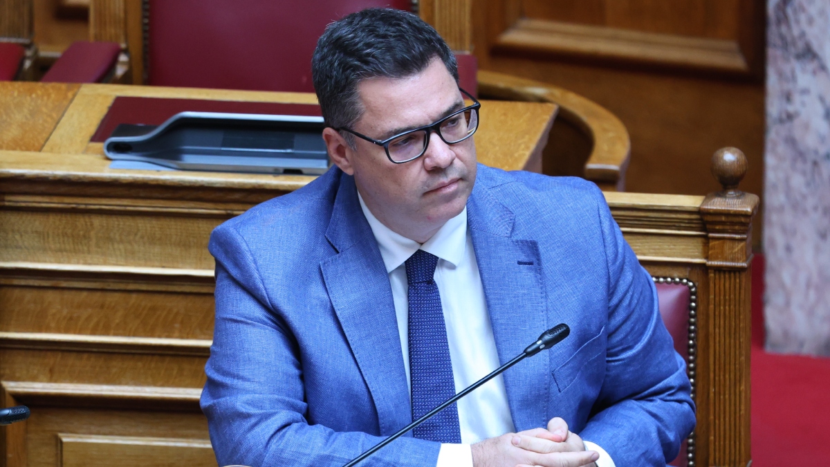 Κοντογεώργης για ΔΕΘ: “Στόχος να ωφεληθούν όσο το δυνατόν περισσότεροι” – Πότε θα ληφθούν οι αποφάσεις για τα μέτρα