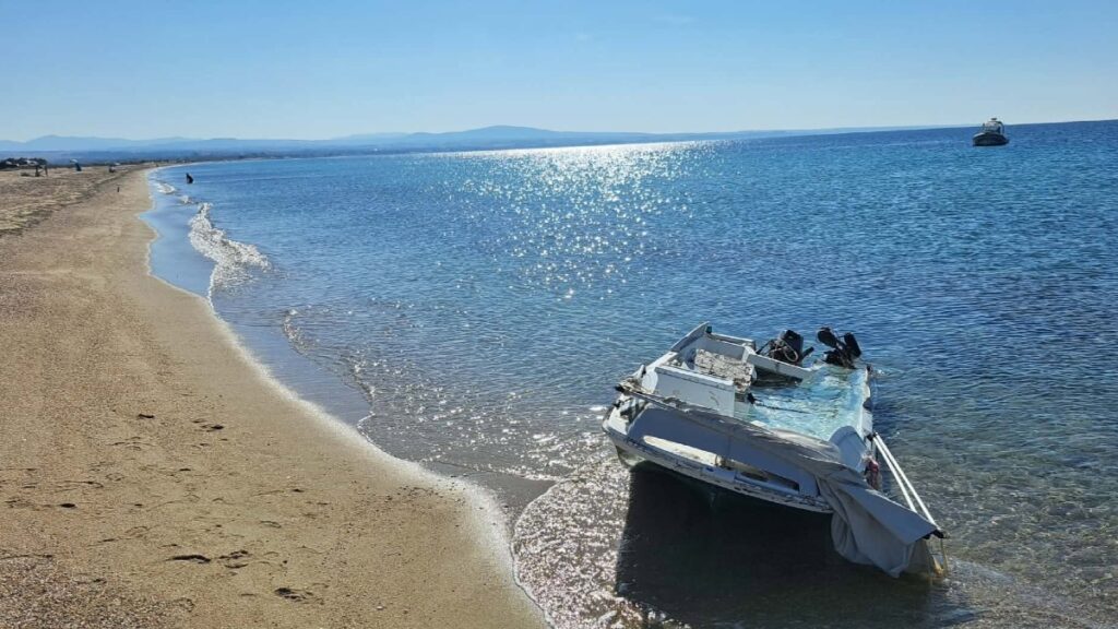 Πιερία: Στον 69χρονο αγνοούμενο ψαρά ανήκει η σορός που εντοπίστηκε σε παραλία του Κορινού