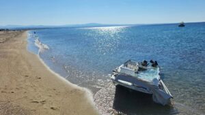 Πιερία: Στον 69χρονο αγνοούμενο ψαρά ανήκει η σορός που εντοπίστηκε σε παραλία του Κορινού