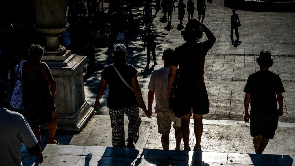 Ο καύσωνας αυξάνει τη θνητότητα από καρδιαγγειακά νοσήματα – 8 πρακτικές οδηγίες προστασίας