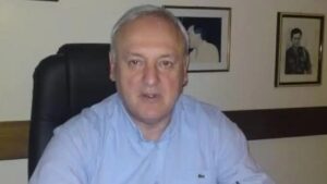 Σταύρος Γεωργίου: Από τα δικαστήρια στο τραγικό τέλος – Οι πολύκροτες υποθέσεις που είχε χειριστεί ο ποινικολόγος
