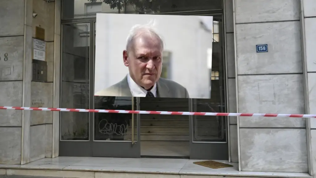 Δολοφονία Σταύρου Γεωργίου: Ξυλοκοπήθηκε μέχρι θανάτου ο ποινικολόγος – Το εύρημα που υποδηλώνει ότι ήξερε τους δράστες