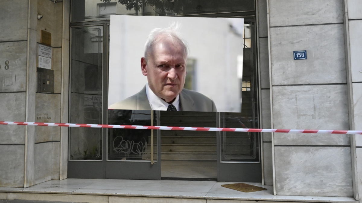 Δολοφονία Σταύρου Γεωργίου: Ξυλοκοπήθηκε μέχρι θανάτου ο ποινικολόγος – Το εύρημα που υποδηλώνει ότι ήξερε τους δράστες