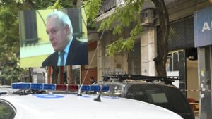 Σταύρος Γεωργίου: Άνοιξε ο ίδιος την πόρτα στον δολοφόνο του – Στο “μικροσκόπιο” κάμερες, κινητό και γενετικό υλικό