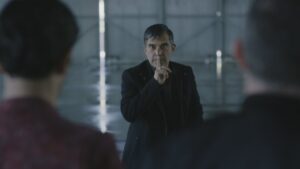 «Έτερος Εγώ: Κάθαρσις»: Η συνάντηση με την οργάνωση γίνεται και οι συνθήκες αλλάζουν – Απόψε το τρίτο επεισόδιο στον ΑΝΤ1