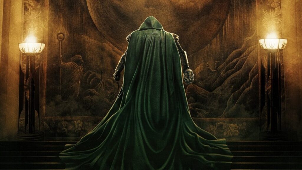 Κυκλοφόρησε το πρώτο trailer του «Avengers: Doomsday» και οι προσδοκίες είναι μεγάλες (βίντεο)