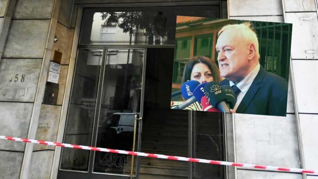 Με απίστευτη αγριότητα η δολοφονία του Σταύρου Γεωργίου – Έφερε βαριές κακώσεις σε κεφάλι και θώρακα