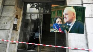 Με απίστευτη αγριότητα η δολοφονία του Σταύρου Γεωργίου – Έφερε βαριές κακώσεις σε κεφάλι και θώρακα