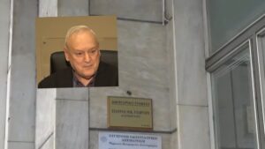 Δολοφονία Σταύρου Γεωργίου: Η κυνική ομολογία του Αιγύπτιου και τα στοιχεία που τον “έκαψαν” – Το ποινικό παρελθόν του
