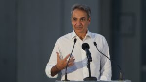 Κάλεσμα Μητσοτάκη στην ομογένεια: “Ασκήστε το δικαίωμα ψήφου στις εκλογές της Άνοιξης του 2027”