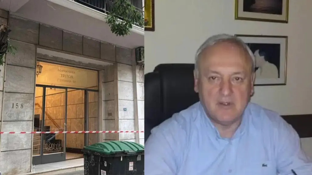 Σταύρος Γεωργίου: Μυστήριο με το κίνητρο του Αιγύπτιου – Η κοινή έξοδος που κατέληξε στη στυγερή δολοφονία
