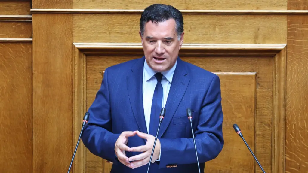 Γεωργιάδης: “Ο Σαλμάς μού έδωσε τη μεγαλύτερη δικαίωση της σταδιοδρομίας μου”