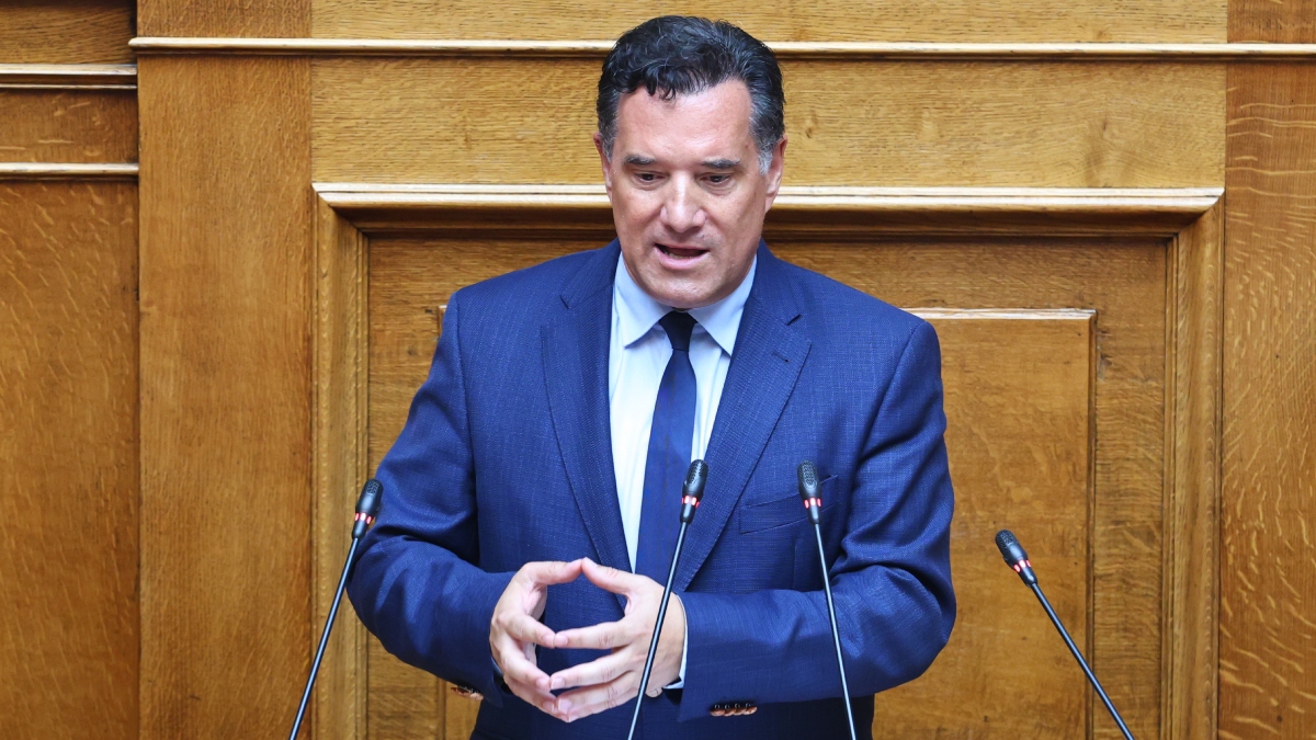 Γεωργιάδης: “Ο Σαλμάς μού έδωσε τη μεγαλύτερη δικαίωση της σταδιοδρομίας μου”