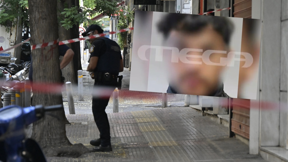 Αυτός είναι ο Αιγύπτιος που σκότωσε στο ξύλο τον Σταύρο Γεωργίου – Μετά τον φόνο πήγε στο νοσοκομείο, πώς ομολόγησε