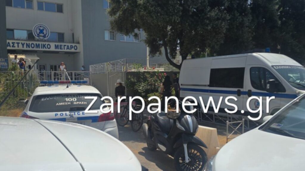 Συνελήφθη ο ιατροδικαστής Χανίων για αλλοίωση ιατρικών εξετάσεων – Χειροπέδες σε δικηγόρο και σε άλλα δύο άτομα