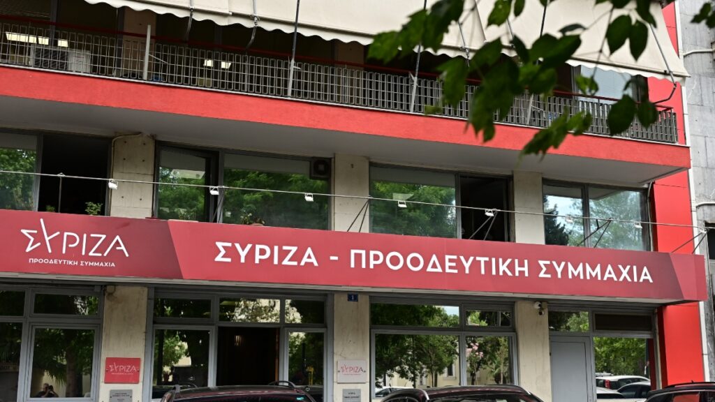 Σε εκλογική ετοιμότητα ο ΣΥΡΙΖΑ – Το σχέδιο για επανάκαμψη του κόμματος και οι νέες πρωτοβουλίες