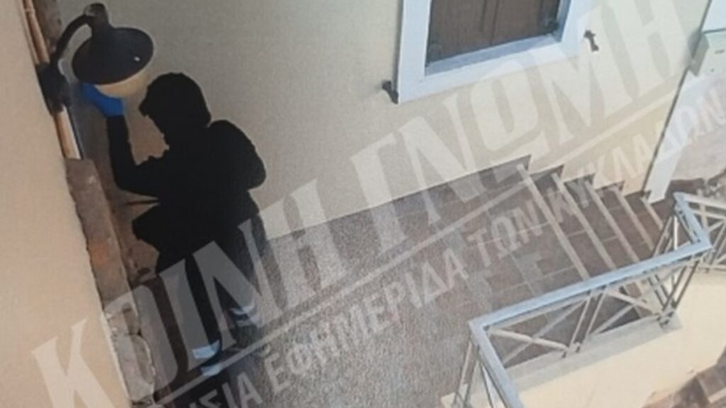 Σύρος: Η κάμερα κατέγραψε την καταδίωξη, αλλά όχι τη δολοφονία της διασώστριας του ΕΚΑΒ – Τι αναζητούν οι Αρχές