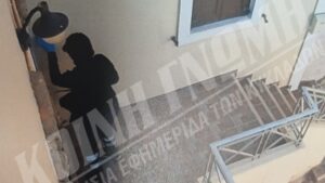 Σύρος: Η κάμερα κατέγραψε την καταδίωξη, αλλά όχι τη δολοφονία της διασώστριας του ΕΚΑΒ – Τι αναζητούν οι Αρχές