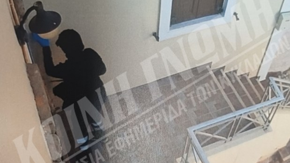 Σύρος: Η κάμερα κατέγραψε την καταδίωξη, αλλά όχι τη δολοφονία της διασώστριας του ΕΚΑΒ – Τι αναζητούν οι Αρχές