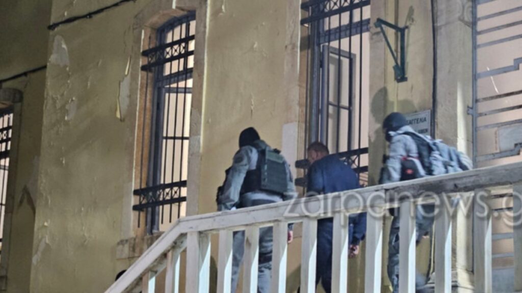 “Μαφία των Χανίων”: Ελεύθεροι με περιοριστικούς όρους ο ιατροδικαστής και ο καθηγητής Τοξικολογίας