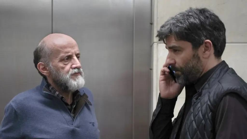 «Έτερος Εγώ: Κάθαρσις»: Η οργάνωση έχει πλοκάμια παντού και απειλεί τον οποιονδήποτε – Το 6ο επεισόδιο απόψε στον ΑΝΤ1