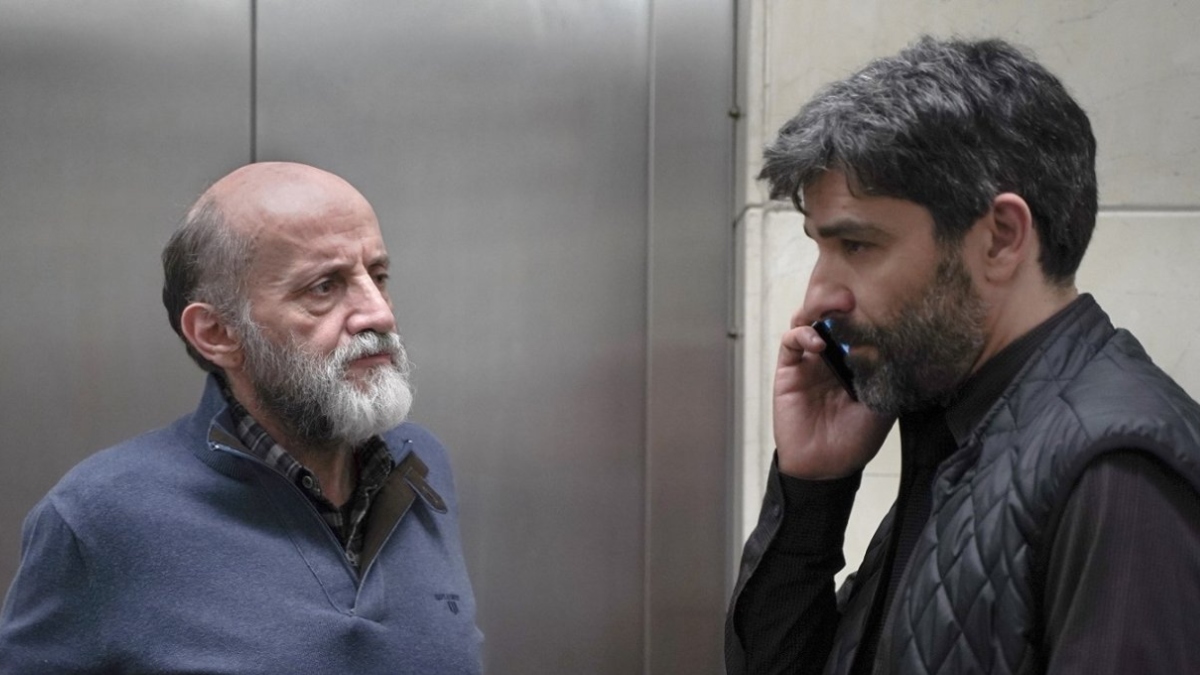 «Έτερος Εγώ: Κάθαρσις»: Η οργάνωση έχει πλοκάμια παντού και απειλεί τον οποιονδήποτε – Το 6ο επεισόδιο απόψε στον ΑΝΤ1