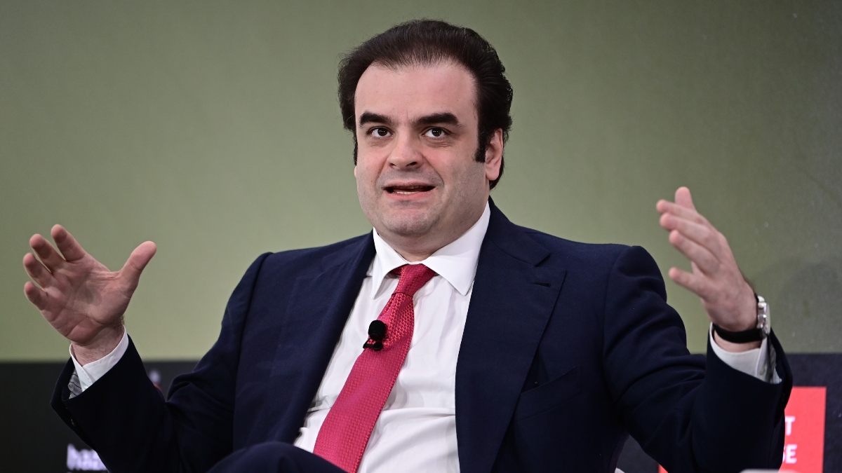 Πιερρακάκης στους FT: “Για να δημιουργήσει νέο πλούτο, η Ευρώπη, πρέπει να αξιοποιήσει τις δυνατότητες του ραδιοφάσματος”