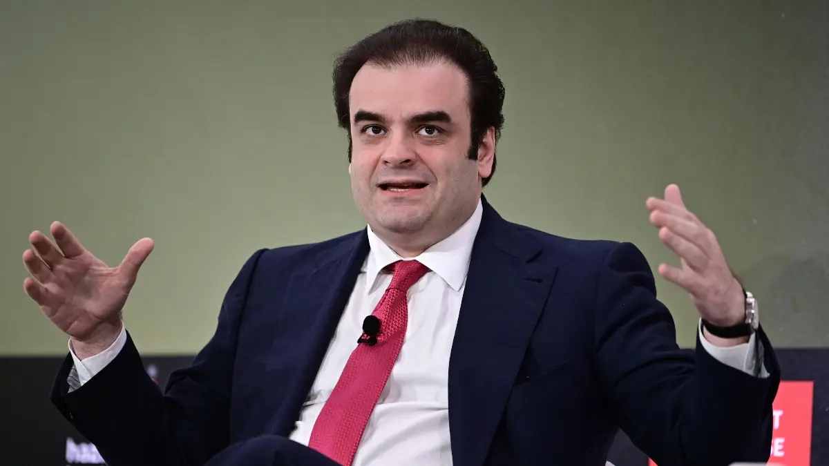 Πιερρακάκης στους FT: “Για να δημιουργήσει νέο πλούτο, η Ευρώπη, πρέπει να αξιοποιήσει τις δυνατότητες του ραδιοφάσματος”